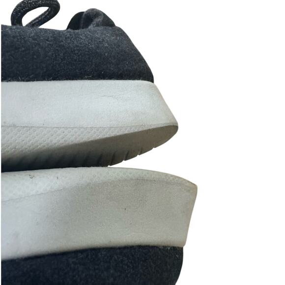 Allbirds Wool Runners Men’s 10 Gray Merino Wool Sneakers Lightweight Comfort - Picture 7 of 9